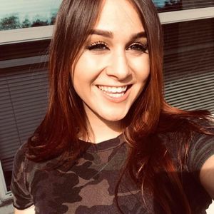 Meet your Posher, Nicole